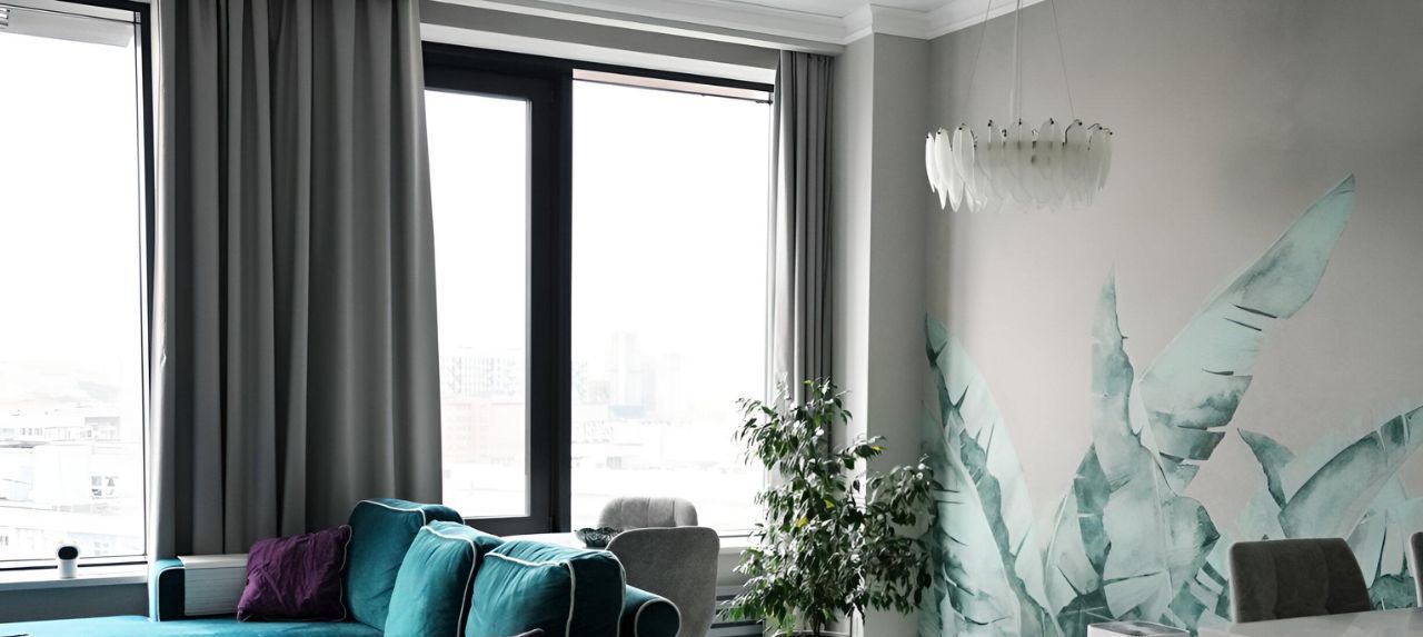 Аренда 2к квартиры на 3-й Автозаводский проезд, 3, метро Автозаводская (Замоскворецкая линия), г. Москва