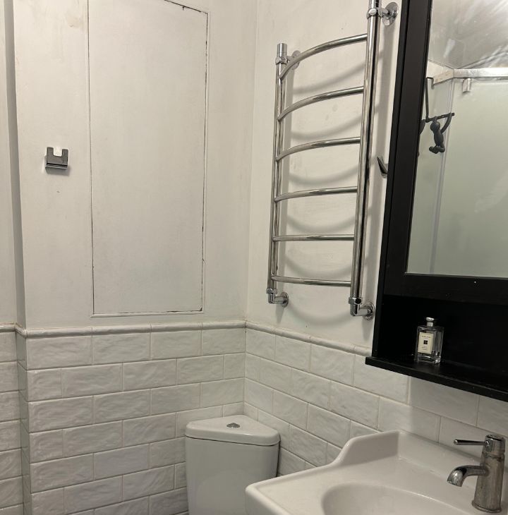 Аренда 2-комнатной квартиры на Хохловский переулок, 10С7, метро Китай-город, г. Москва