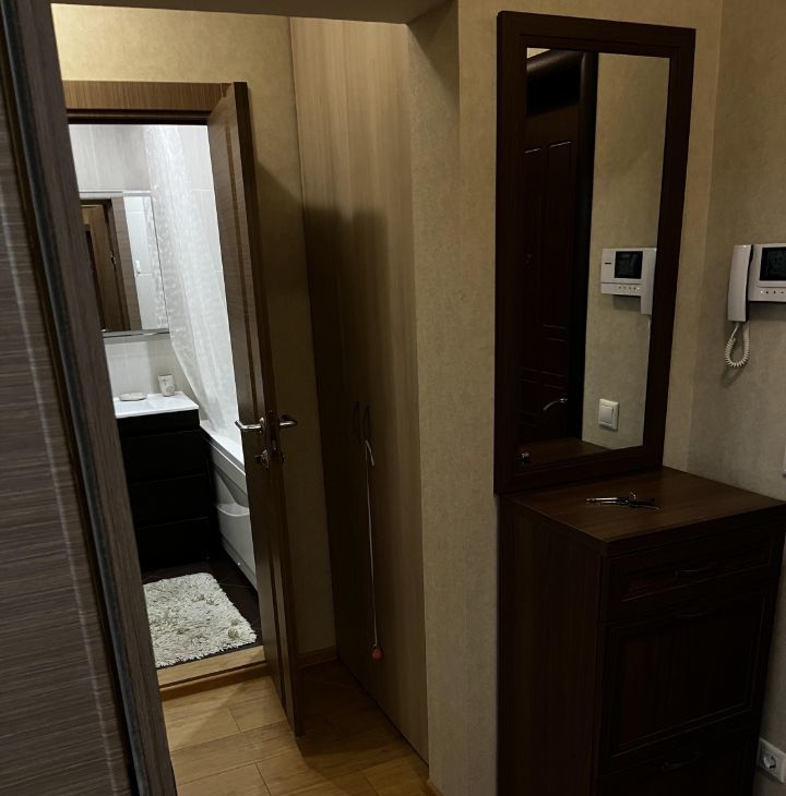 Сдаю 2-к квартиру на Хорошевское шоссе, 50К2, метро ЦСКА, г. Москва