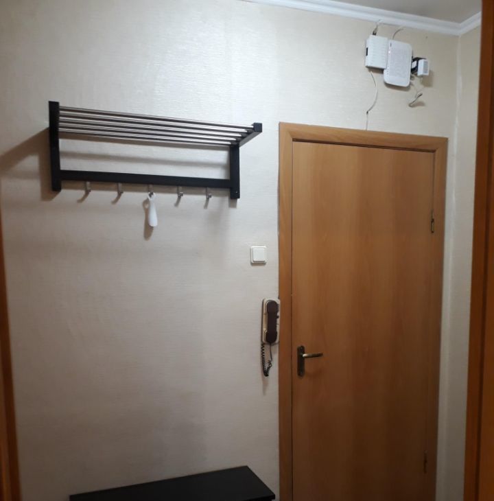 Аренда 1-комнатной квартиры на улица Маршала Захарова, 16К1, метро Орехово, г. Москва
