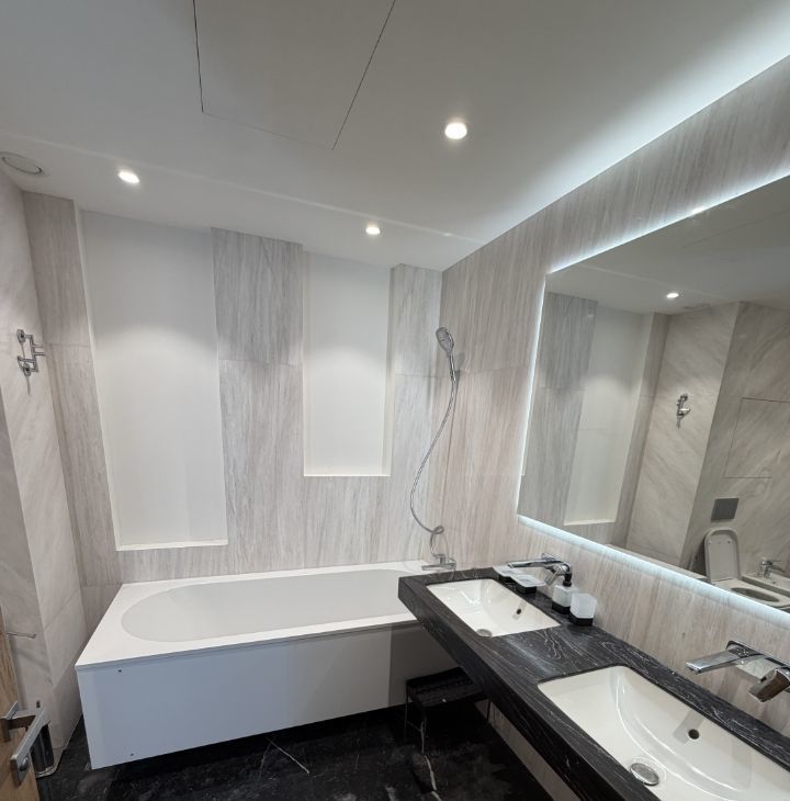 Аренда трехкомнатной квартиры на Ленинградское шоссе, 52Б, метро Балтийская, г. Москва