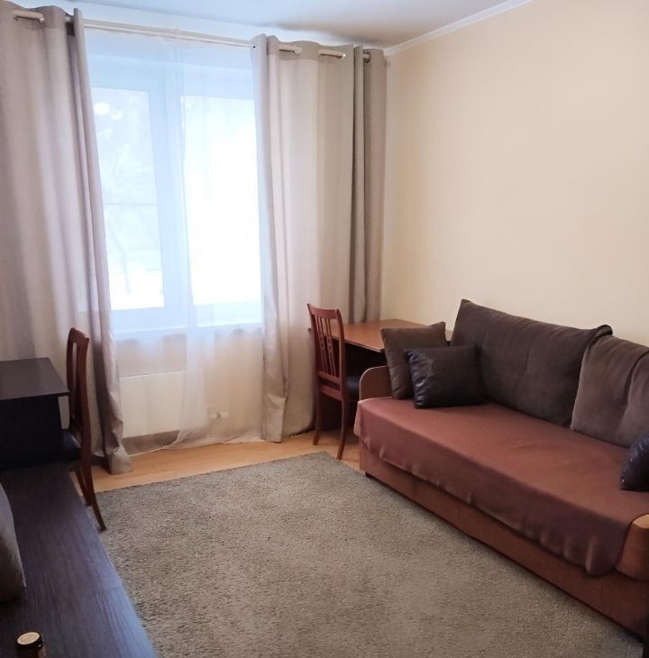 Снять 3к квартиру на 2-й Сетуньский проезд, 4, метро Кутузовская, г. Москва