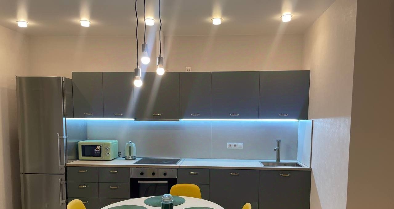 Аренда 2-комнатной квартиры на проспект Куприна, 34к1, г. Москва