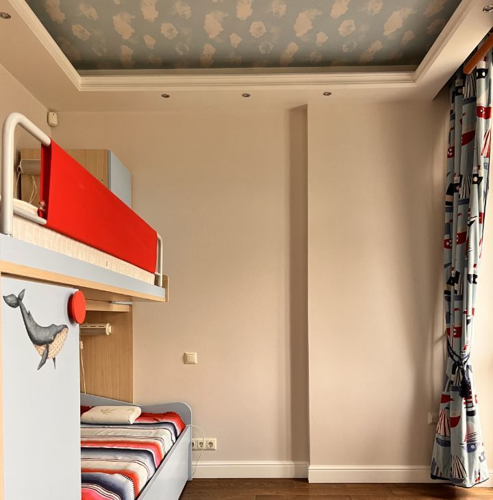 Сдается 3к квартира на Комсомольский проспект, 47, метро Лужники, г. Москва