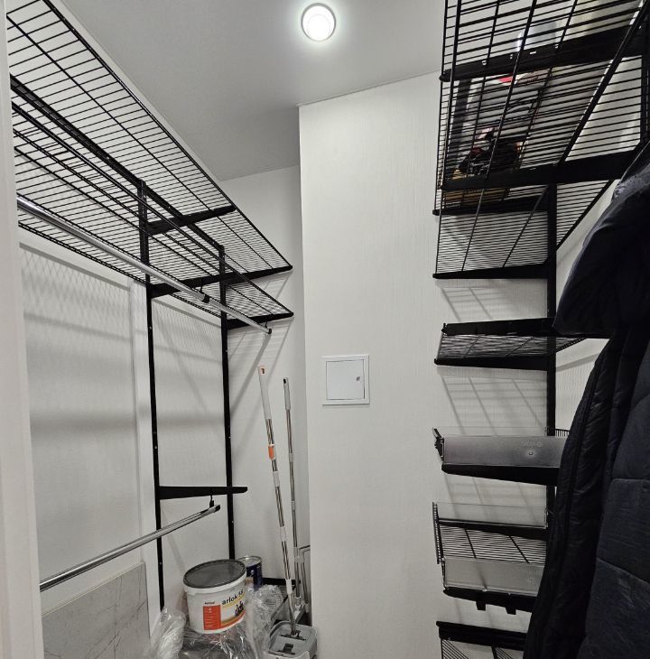 Аренда 1-комнатной квартиры на Нагатинская набережная, 10А, метро Коломенская, г. Москва