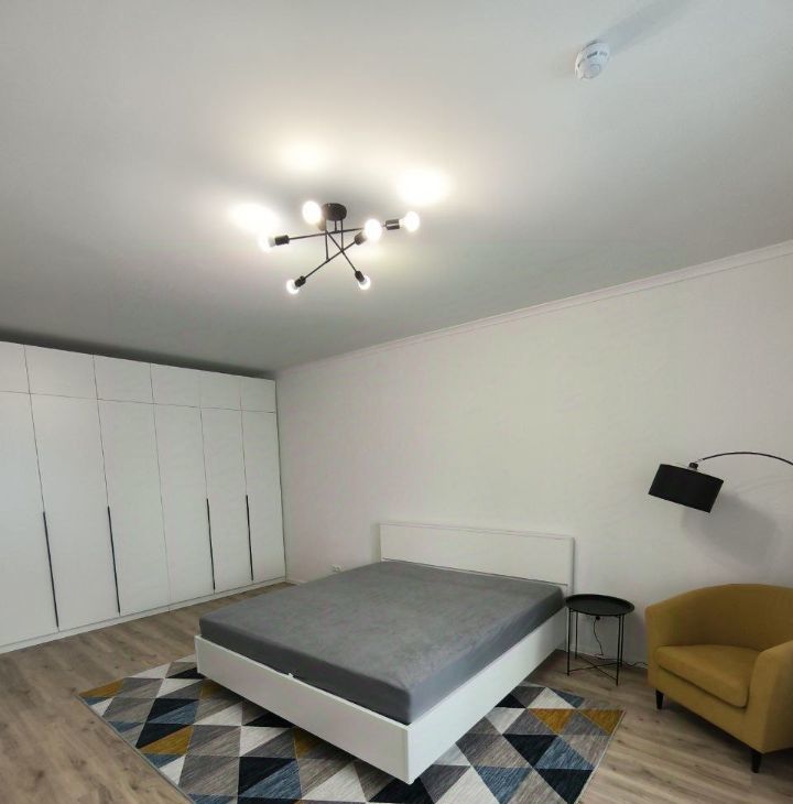 Сдается 1-комнатная квартира на улица Гарибальди, 17А, метро Новые Черёмушки, г. Москва