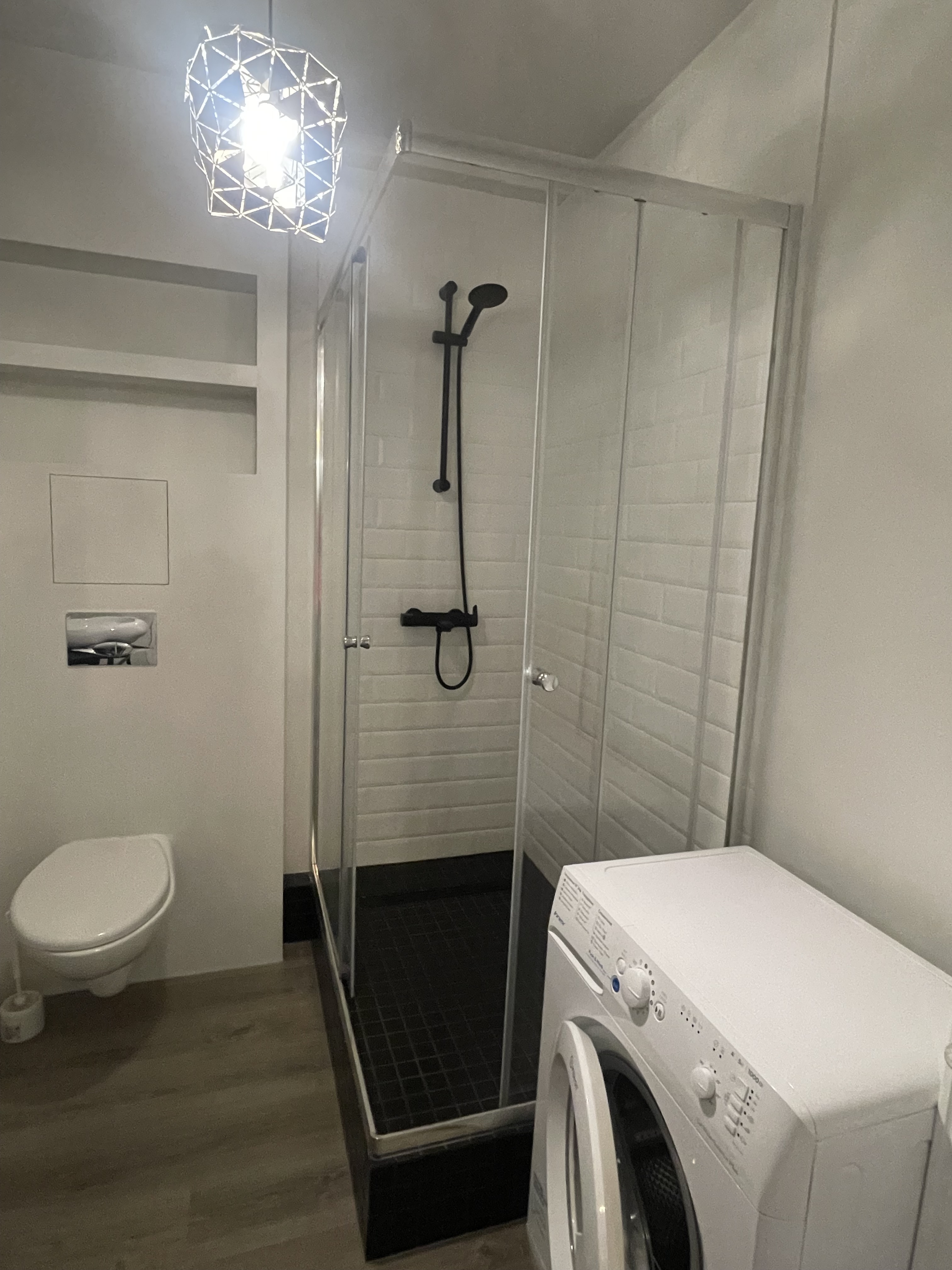 Сдам 1-к квартиру на г Санкт-Петербург, поселок Парголово, ул Заречная, д 11 к 6 стр 1, метро Парнас, г. Санкт-Петербург