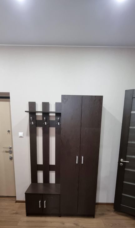 Аренда 1-комнатной квартиры на улица Родниковая, 30к2, метро Солнцево, г. Москва