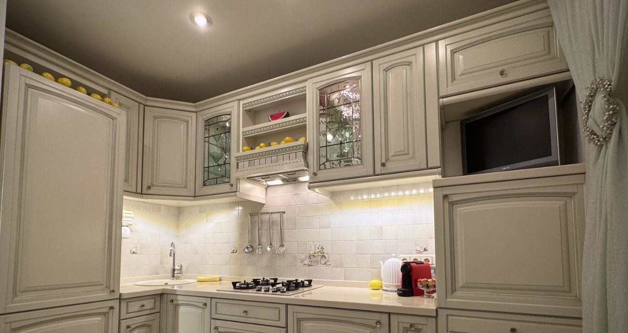 Сдаю 2-комнатную квартиру на Большая Грузинская улица, 20, метро Улица 1905 года, г. Москва