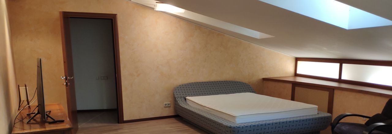 Сдам 4к квартиру на Островной проезд, 12К1, метро Крылатское, г. Москва