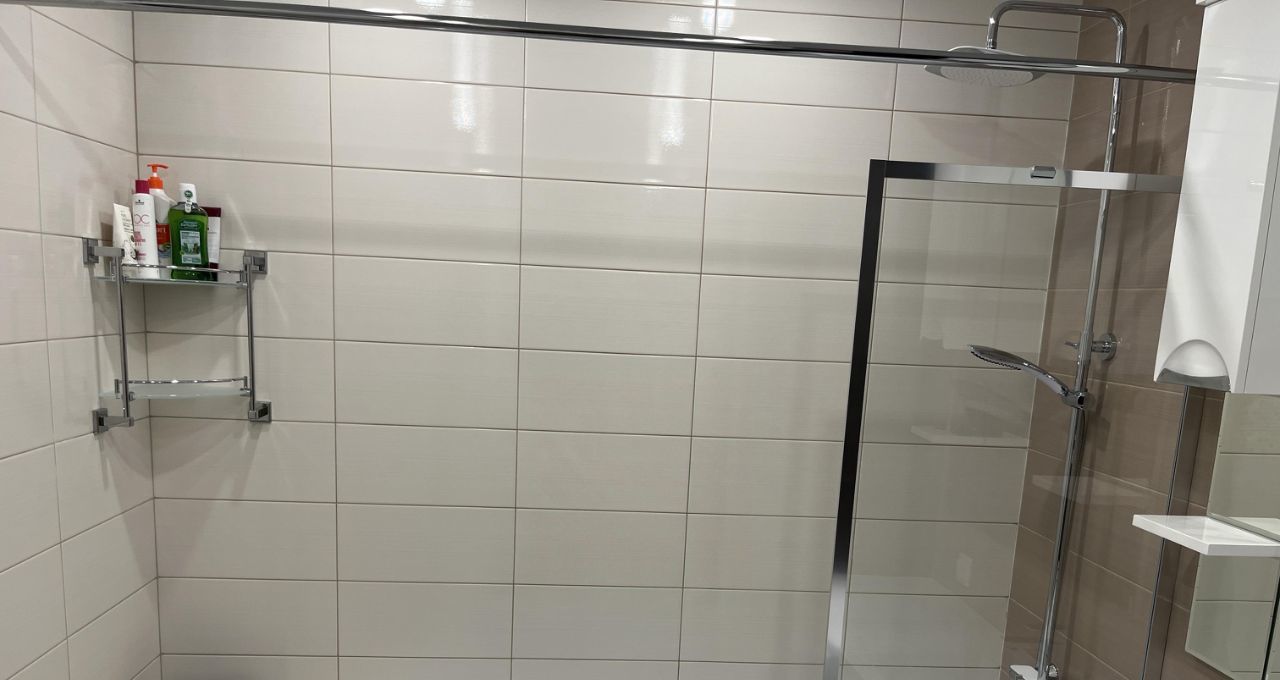 Снять 1к квартиру на Автозаводская улица, 23С120, метро ЗИЛ, г. Москва