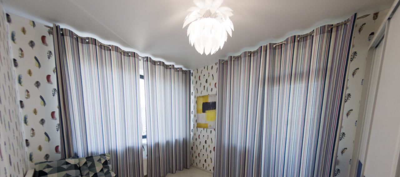 Сдается 3х-комнатная квартира на Кронштадтский бульвар, 6к2, метро Речной вокзал, г. Москва