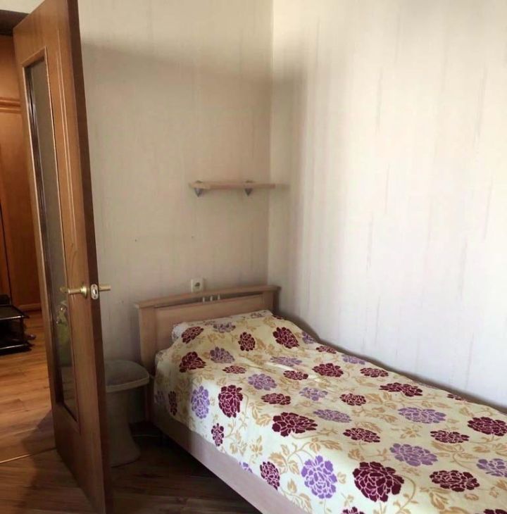 Сдаю 1-комнатную квартиру на Митинская улица, 37, метро Пятницкое шоссе, г. Москва