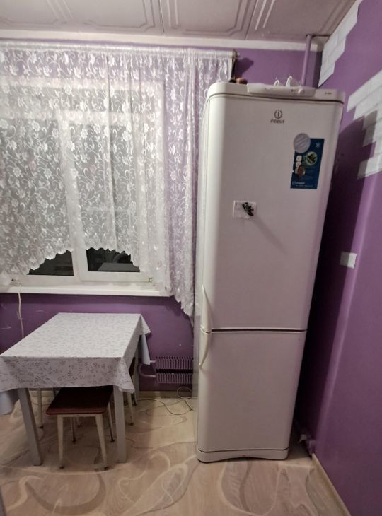 Сдаю двухкомнатную квартиру на Нагатинская улица, 21К2, метро Коломенская, г. Москва
