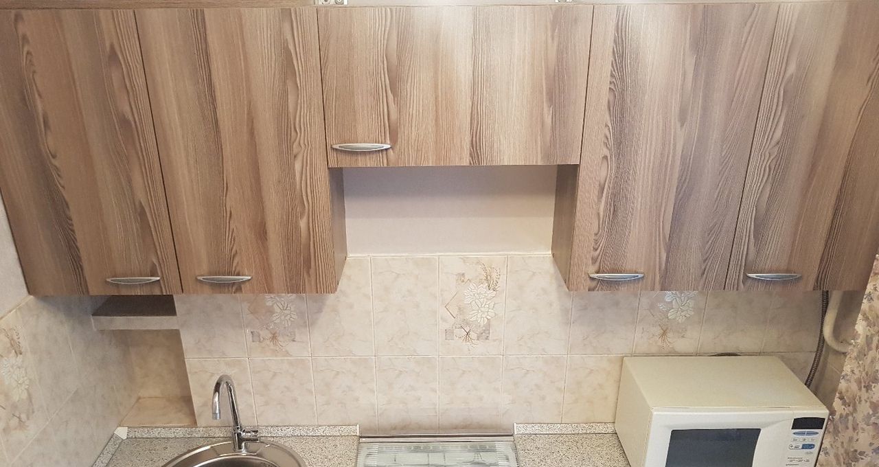 Снять 1-к квартиру на Угловой переулок, 4, метро Белорусская, г. Москва