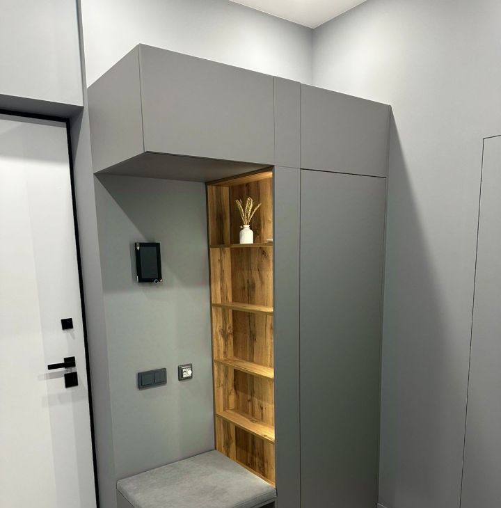 Снять 2-к квартиру на улица Годовикова, 11к1, метро ВДНХ, г. Москва