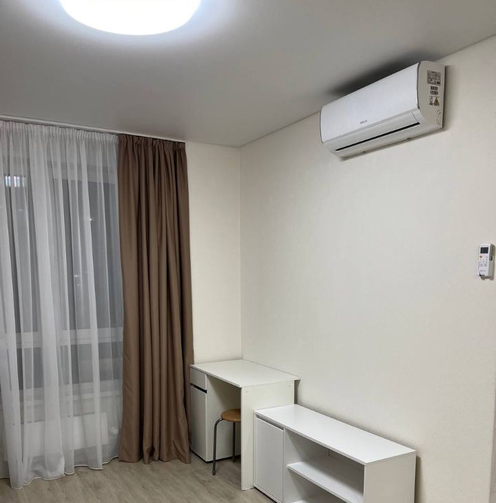 Аренда 2к квартиры на улица Малая Очаковская, 4Ак1, метро Озёрная, г. Москва