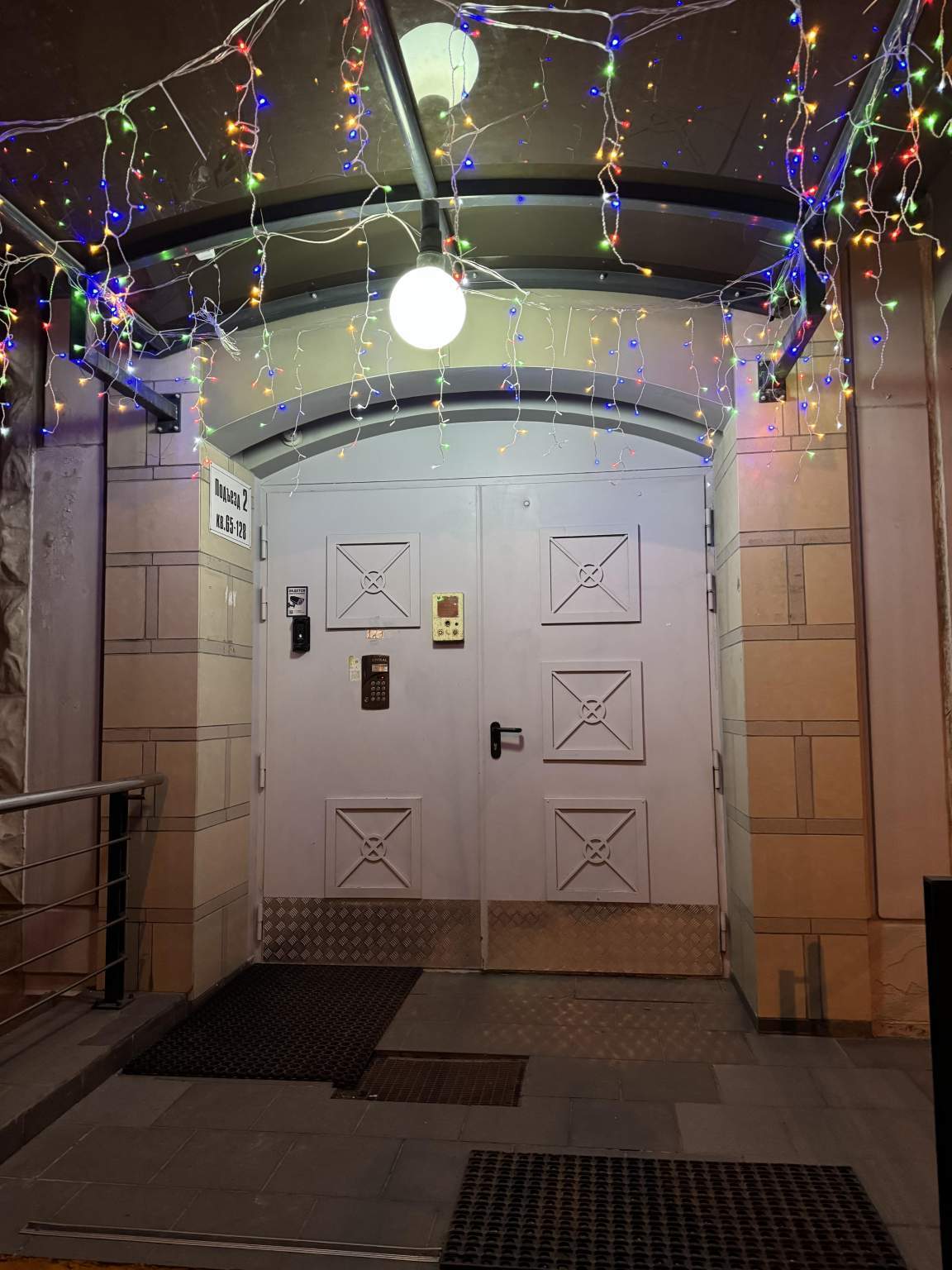 Сдаю 1-комнатную квартиру на г Москва, ул Ботаническая, д 19 к 2, метро Улица Милашенкова, г. Москва