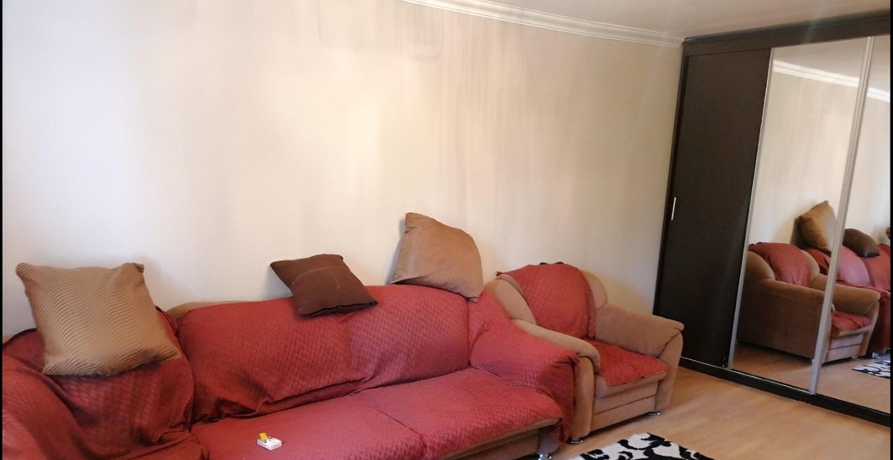 Сдается 1к квартира на Уральская улица, 13, метро Щёлковская, г. Москва