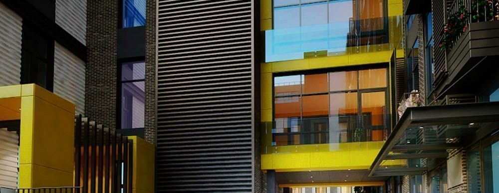 Сдается 1-комнатная квартира на улица 3-я Ямского Поля, 9к2, метро Белорусская, г. Москва