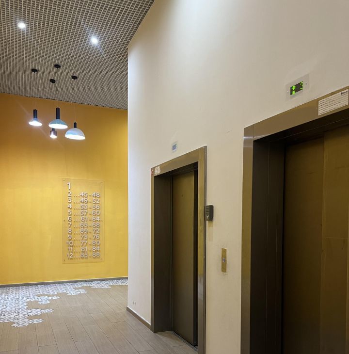 Сдается 3х-комнатная квартира на бульвар Скандинавский, 23к1, метро Улица Горчакова, г. Москва