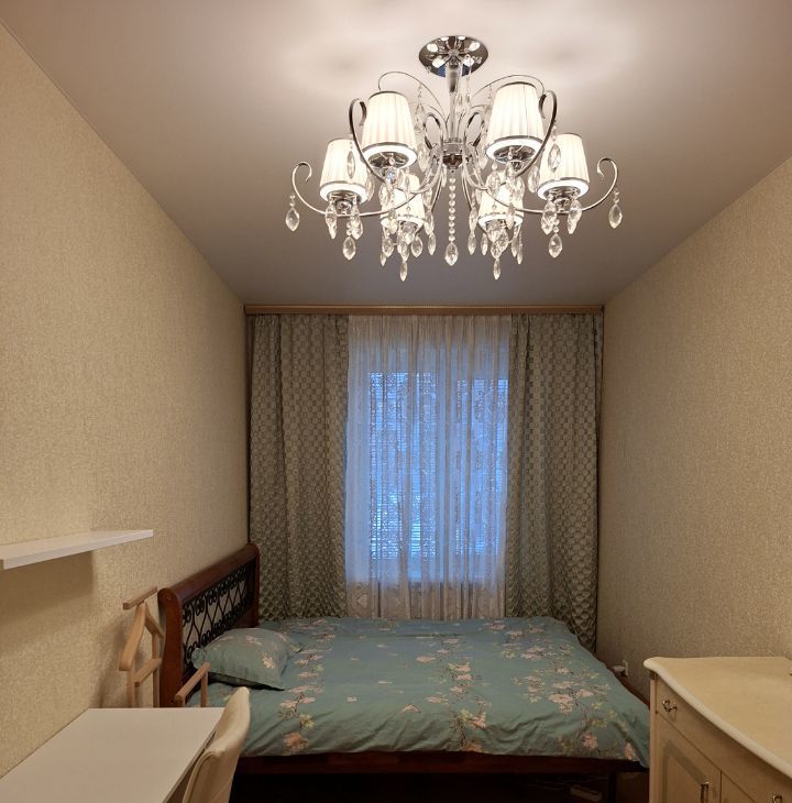 Аренда 2-к квартиры на Ленинский проспект, 43К11, метро Академическая, г. Москва