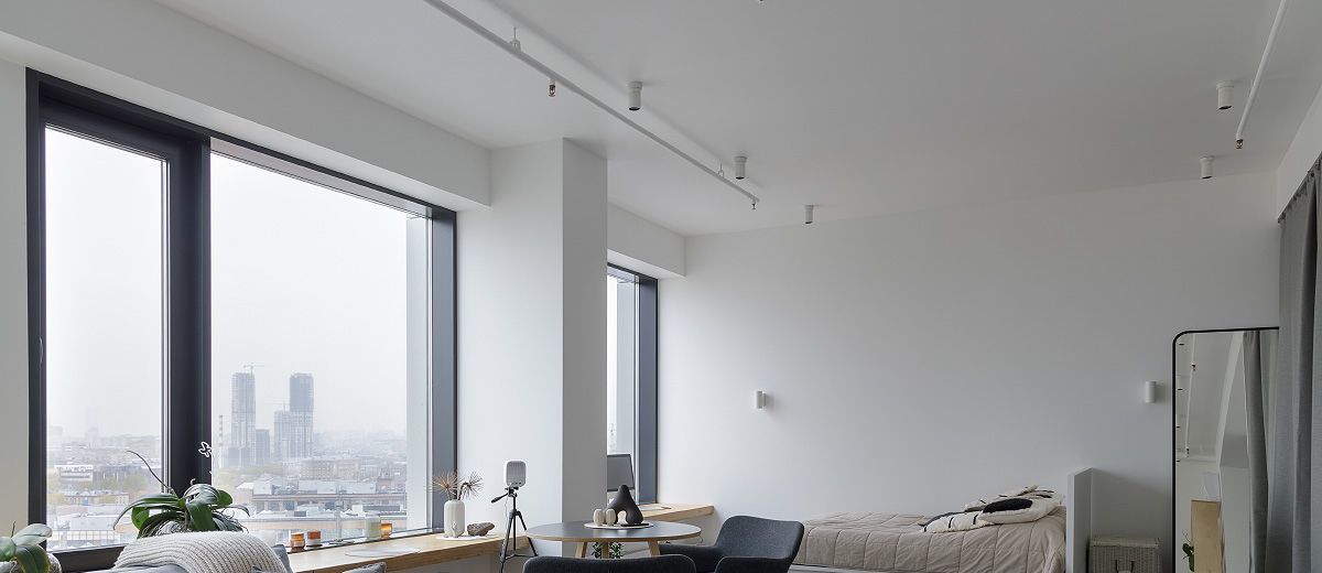 Сдам 3к квартиру на 3-й Автозаводский проезд, 3, метро Автозаводская (Замоскворецкая линия), г. Москва