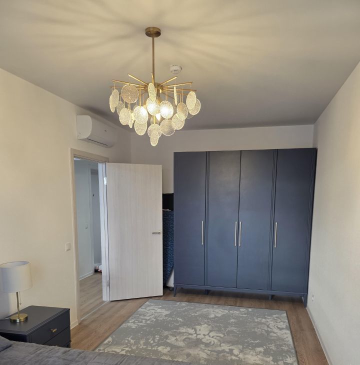 Сдается 2-комнатная квартира на улица Большое Понизовье, 8, метро Прокшино, г. Москва