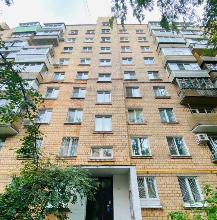 Сдам 1-к квартиру на Волжский бульвар, 14, метро Кузьминки, г. Москва
