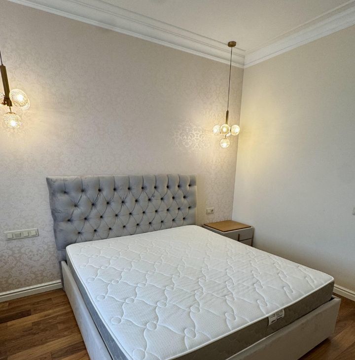 Сдается трехкомнатная квартира на Авиационная улица, 77к2, метро Щукинская, г. Москва