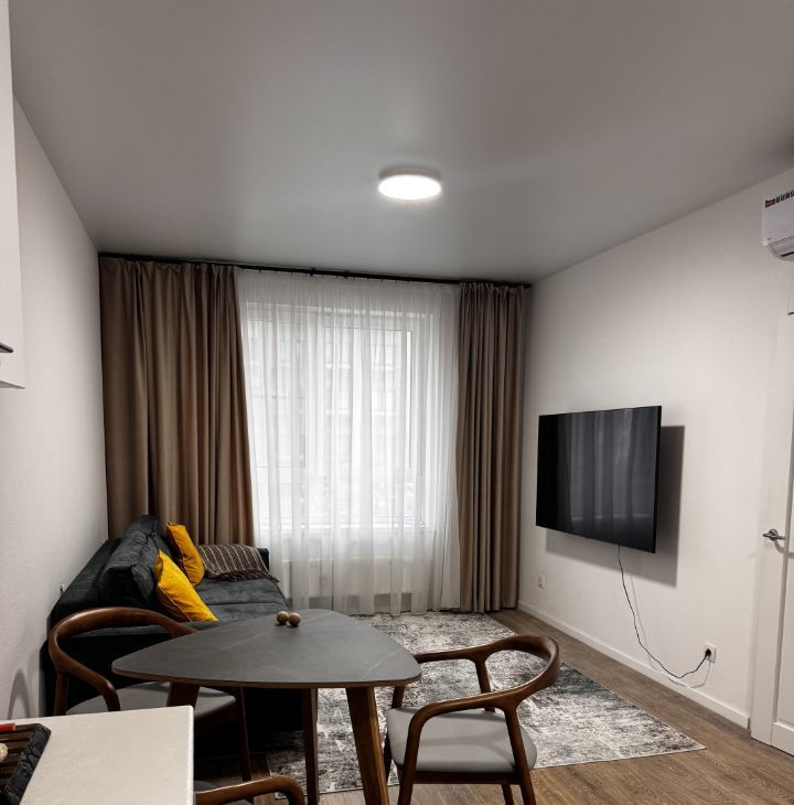 Сдам 2-к квартиру на улица Стожарова, 7, г. Москва