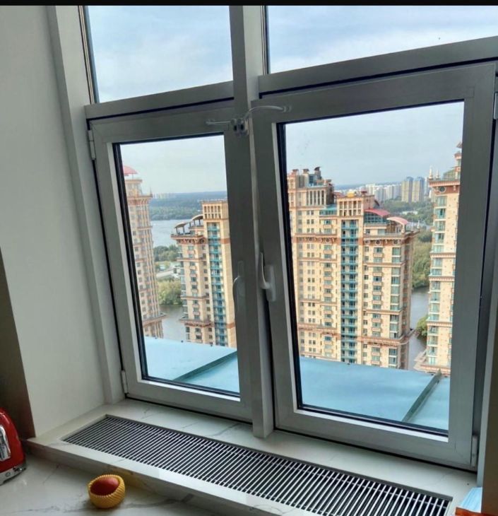 Сдается 3-комнатная квартира на Авиационная улица, 77к2, метро Стрешнево, г. Москва