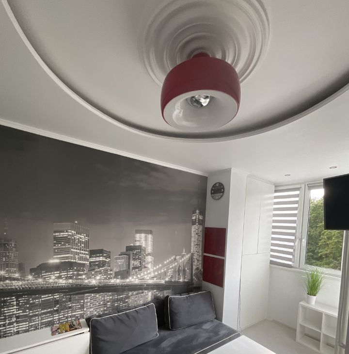 Сдаю 1-к квартиру на Веерная улица, 6, метро Минская, г. Москва