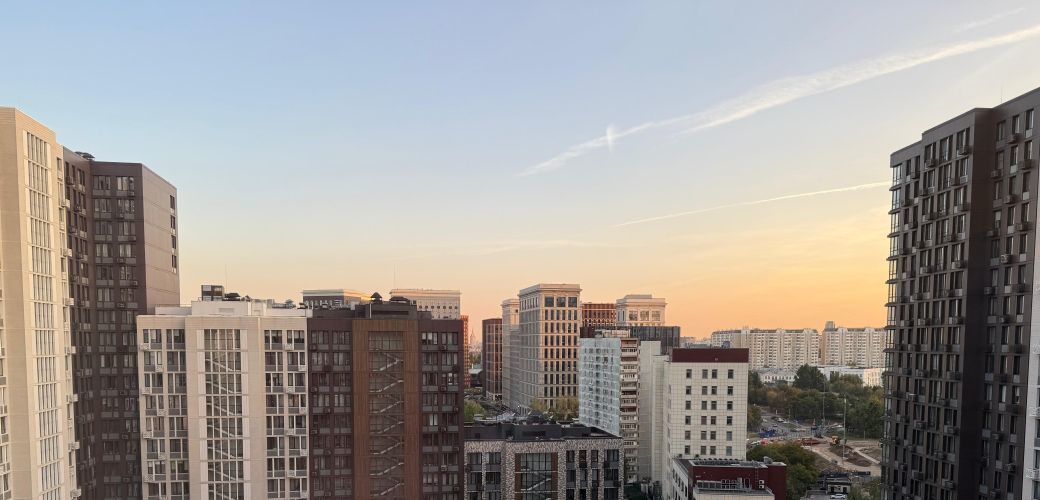 Аренда двухкомнатной квартиры на Маломосковская улица, 14, метро ВДНХ, г. Москва