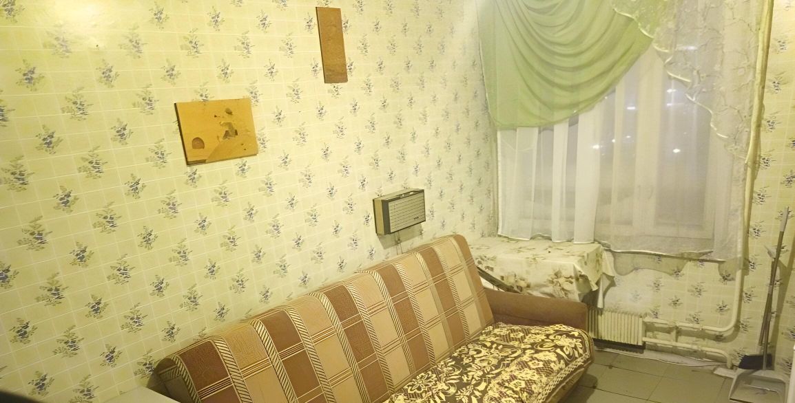 Сдается 1-комнатная квартира на улица 3-я Сокольническая, 4, метро Сокольники, г. Москва