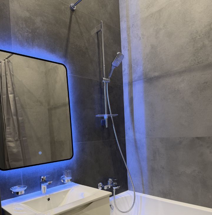 Аренда 2к квартиры на Электролитный проезд, 7, метро Нахимовский проспект, г. Москва