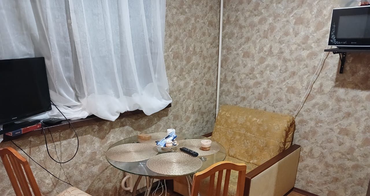 Снять 1к квартиру на Прибрежный проезд, 3, метро Беломорская, г. Москва