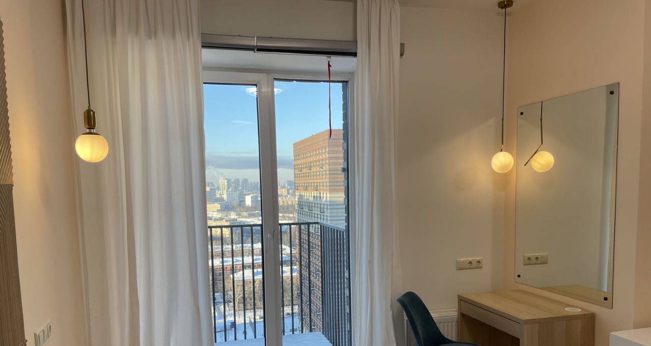 Сдаю 3х-комнатную квартиру на улица Черняховского, 19, метро Аэропорт, г. Москва