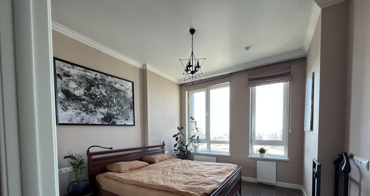 Сдаю 3к квартиру на Шмитовский проезд, 39к2, метро Шелепиха, г. Москва