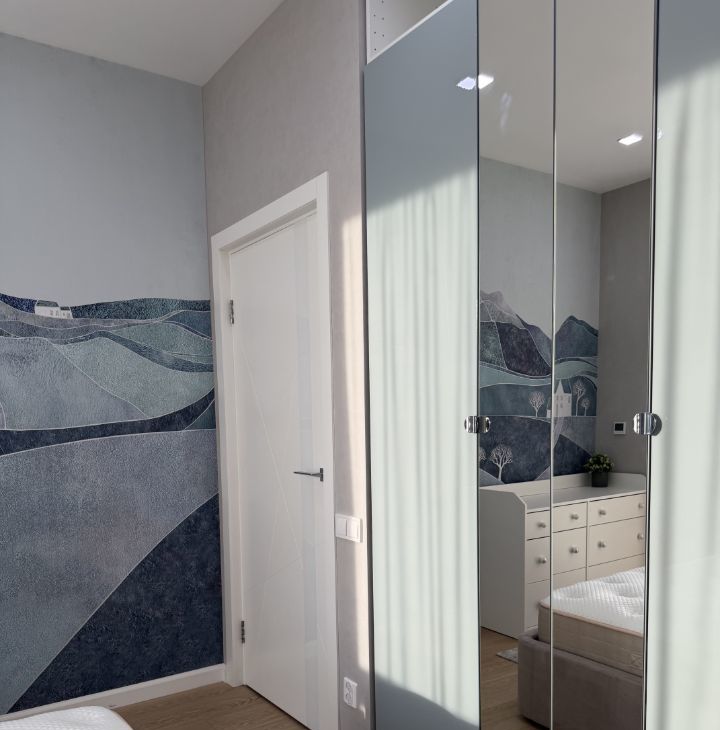 Снять 2к квартиру на Волгоградский проспект, 32/3к4, метро Дубровка (Люблинская линия), г. Москва