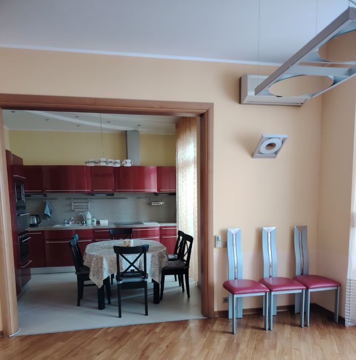 Аренда 3к квартиры на Мичуринский проспект, 11К3, метро Ломоносовский проспект, г. Москва