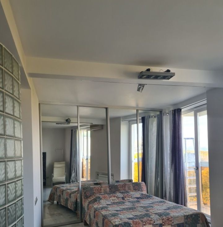 Снять 2х-комнатную квартиру на Ленинский проспект, 16, метро Площадь Гагарина, г. Москва