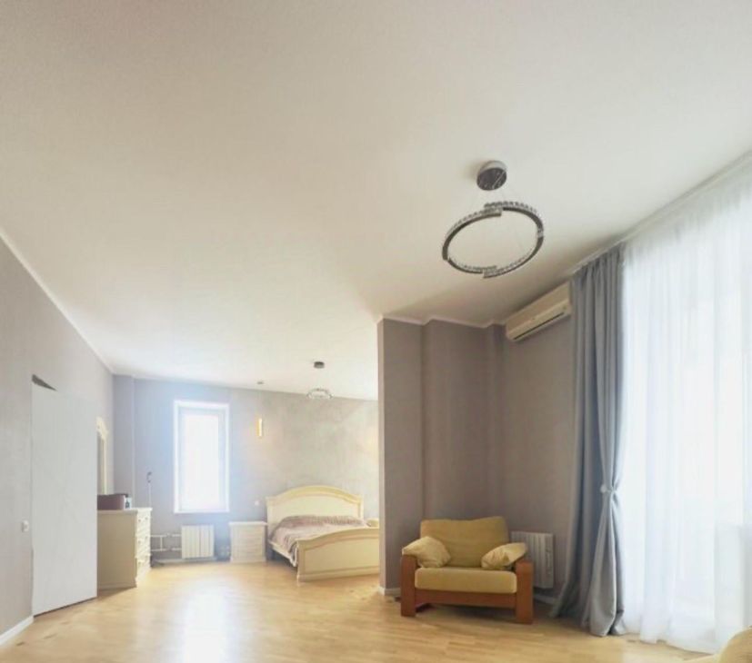 Снять четырехкомнатную квартиру на улица Бажова, 24к2, метро ВДНХ, г. Москва