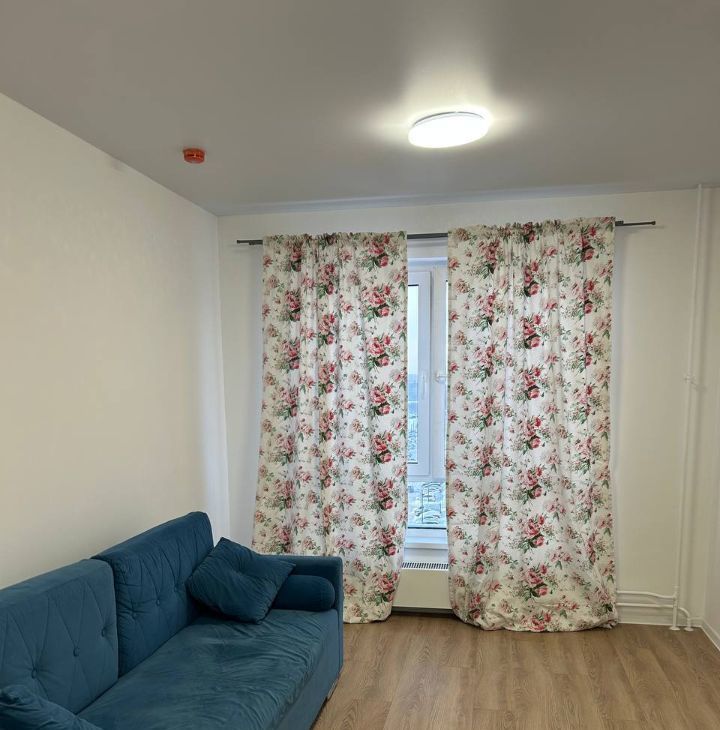 Аренда 2к квартиры на улица Братьев Бромлей, 5к2, метро Прокшино, г. Москва