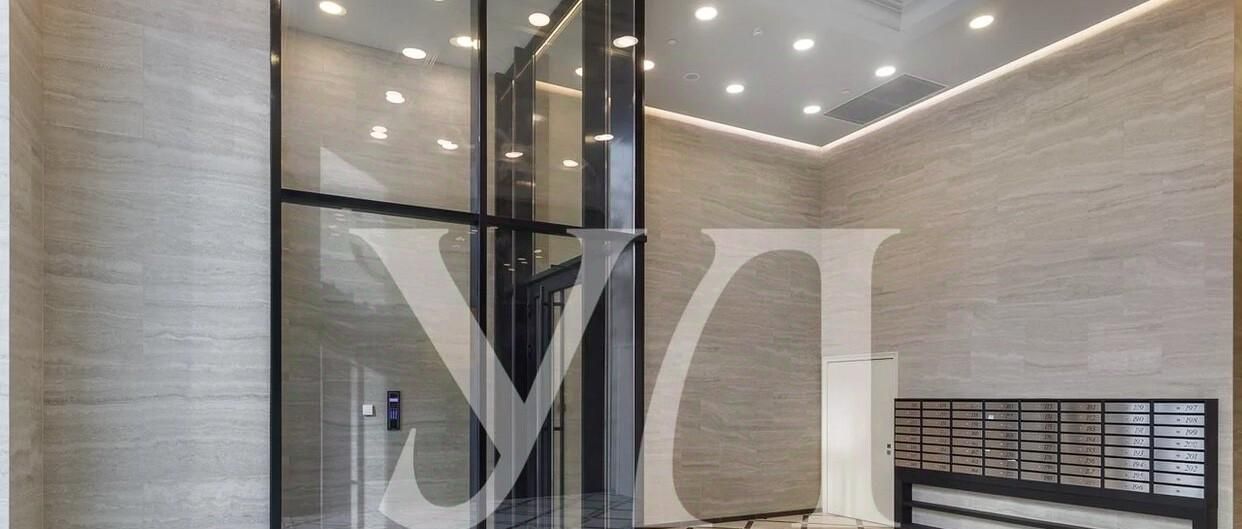 Аренда 2к квартиры на Ленинградский проспект, 29к1, метро Динамо, г. Москва