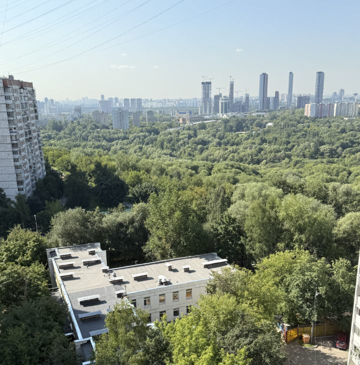 Сдам 1-комнатную квартиру на бульвар Яна Райниса, 37, метро Сходненская, г. Москва