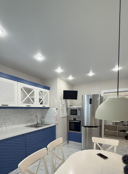 Сдаю 2-комнатную квартиру на улица Лаптева, 6к1, метро Рассказовка, г. Москва