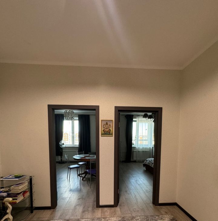 Снять 1к квартиру на Мичуринский проспект, 26, метро Ломоносовский проспект, г. Москва