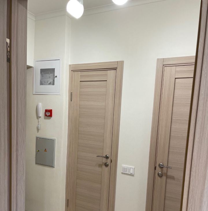 Сдам однокомнатную квартиру на Краснодонская улица, 46/1, метро Братиславская, г. Москва