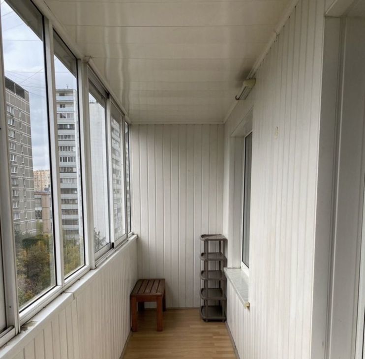 Сдается 2-к квартира на Скаковая улица, 15К1, метро Белорусская, г. Москва